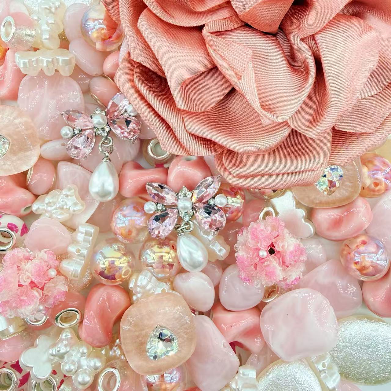 (Artist) Mix Series-Coquette Mix