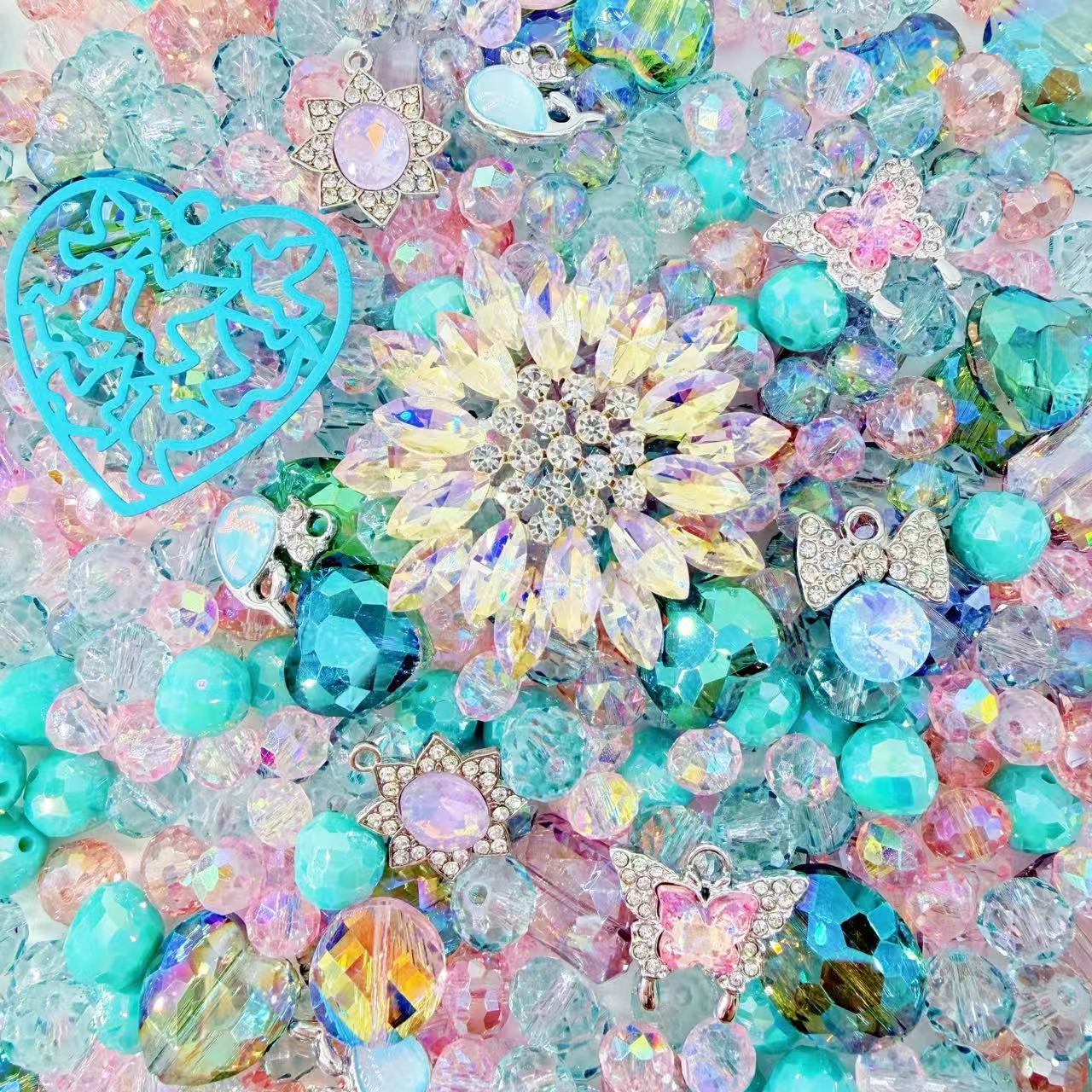 (Fantasy)Giant Luxury-Aurora Prism