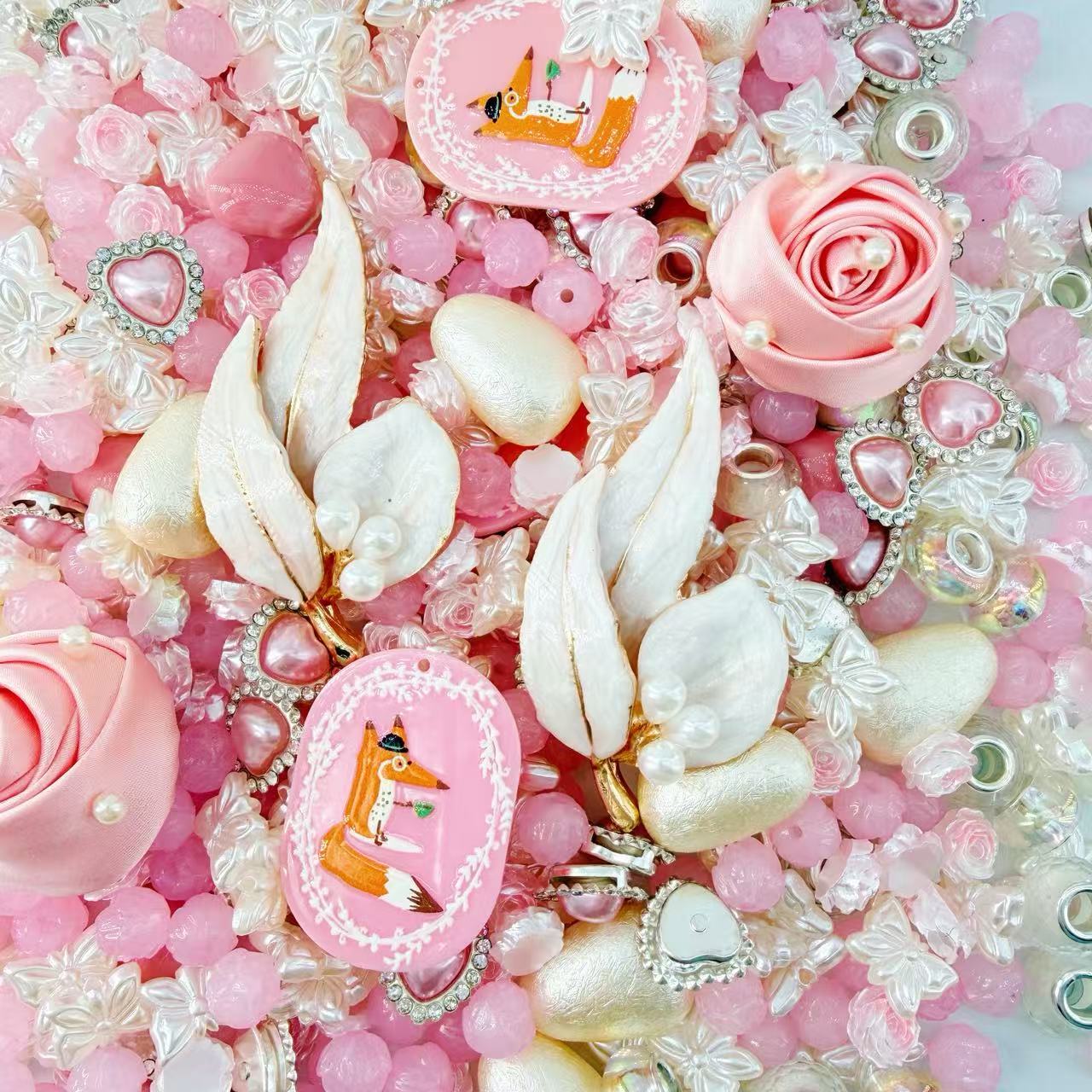 (Artist) Mix Series-Candy Cloud