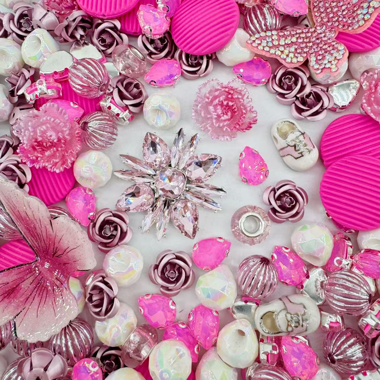 (Artist) Mix Series - Hyper Sweetie