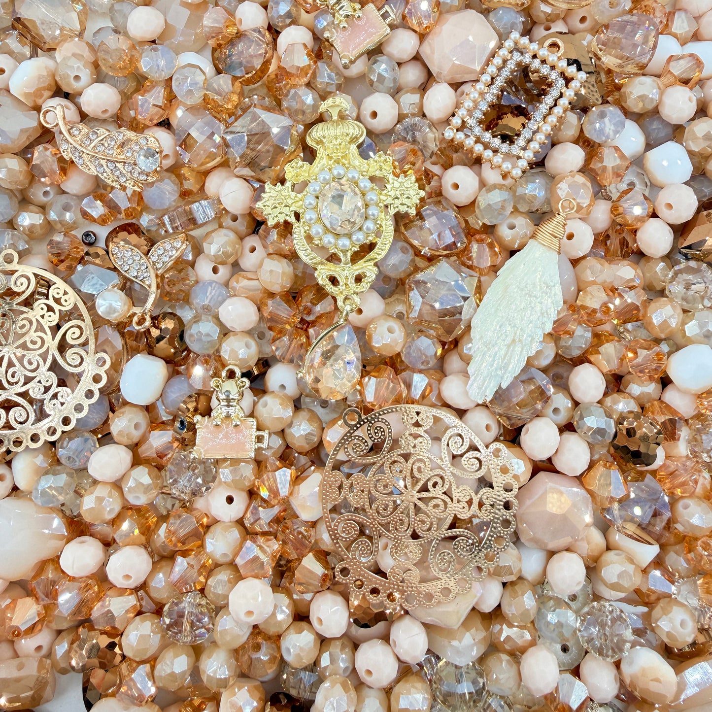 (Fantasy)Giant Luxury-Victoria Star