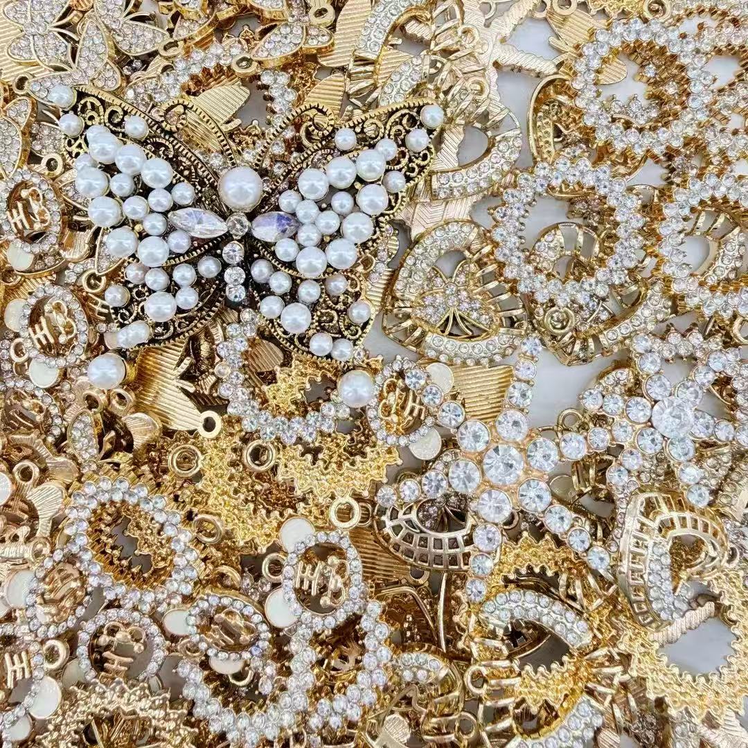 (Artist) Jewel Drop-Orphic Wing