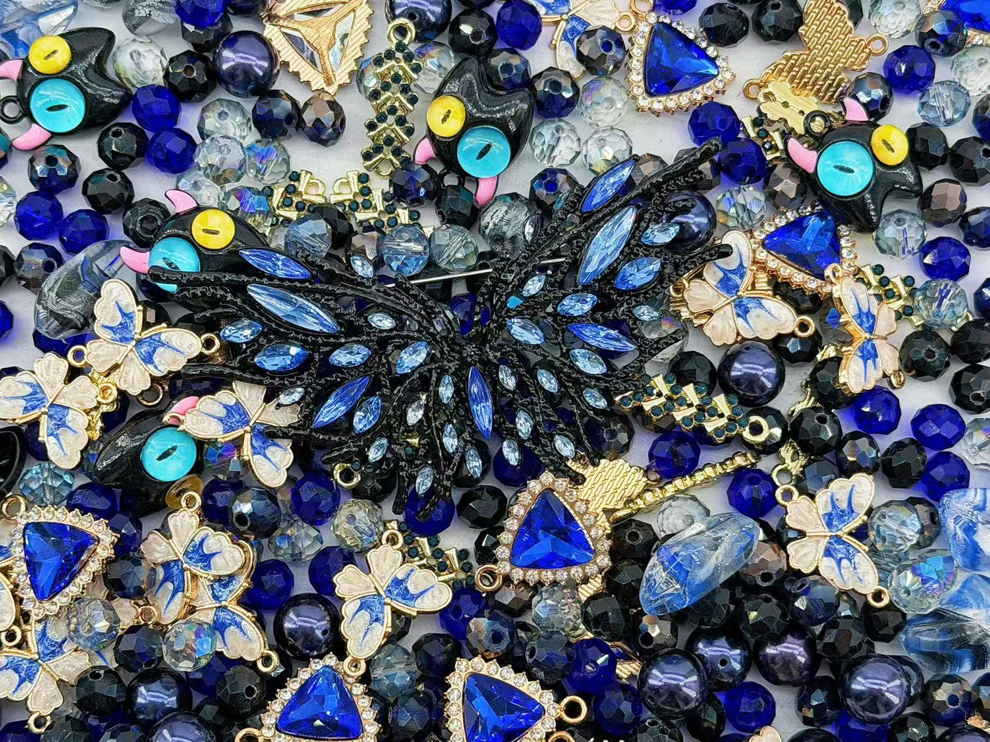 (Fantasy)Giant Luxury-Indigo Phantom