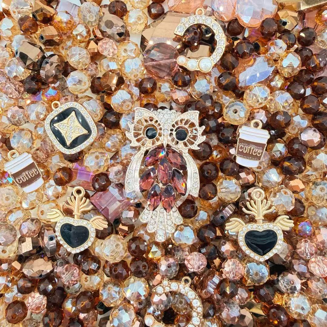 (Fantasy)Giant Luxury-Owl" Always Love You