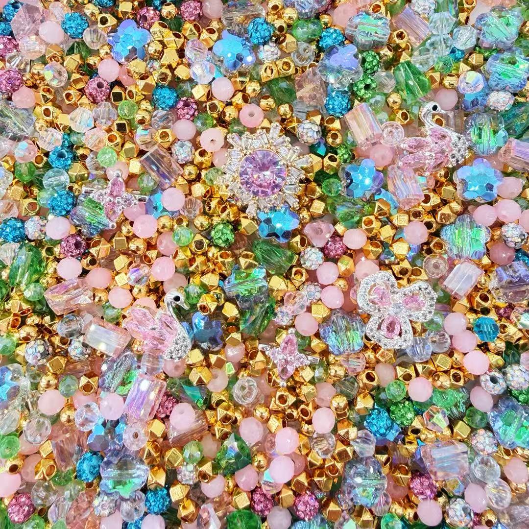 (Fantasy) Masterpiece Plus-Glacial Symphony