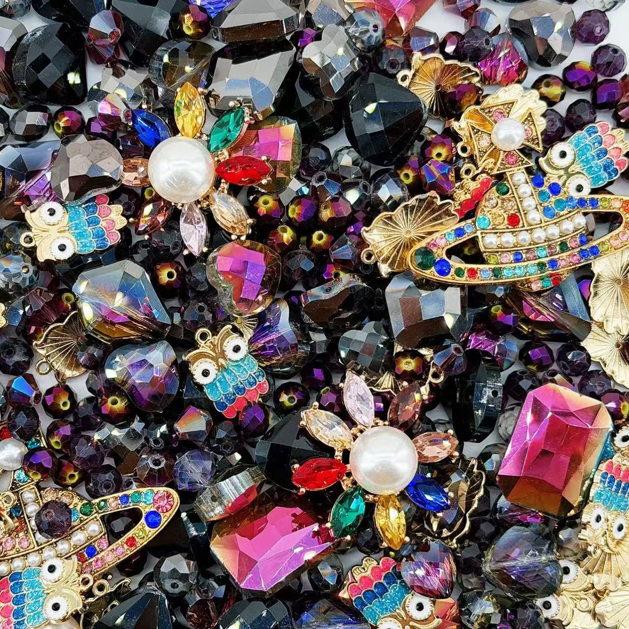 (Fantasy)Giant Luxury-Midnight Chroma