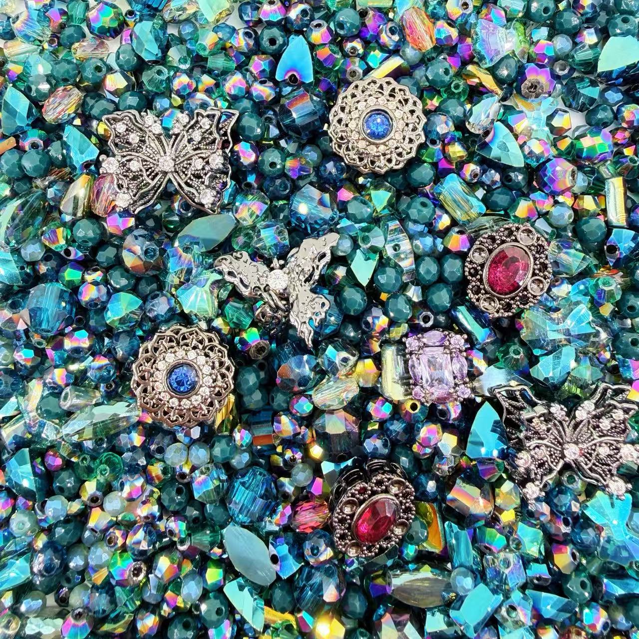 (Artist) Luxury- Siren Charm