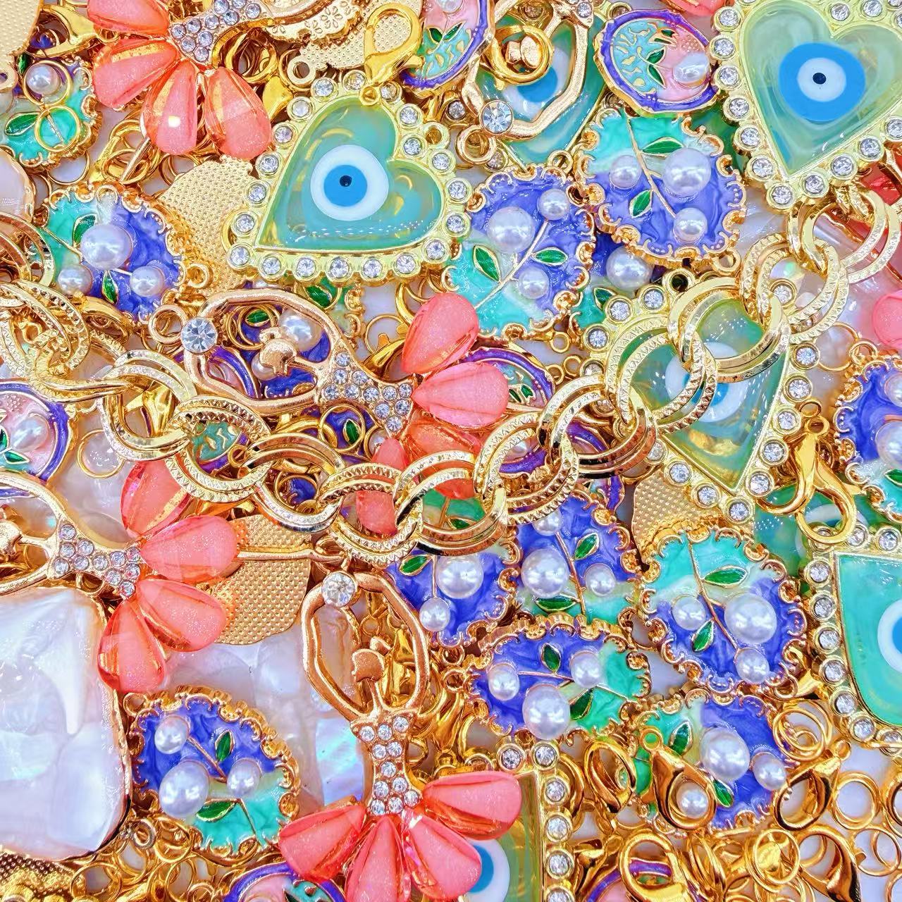 (last 12 glass)New series (Artist)Jingle-Bell