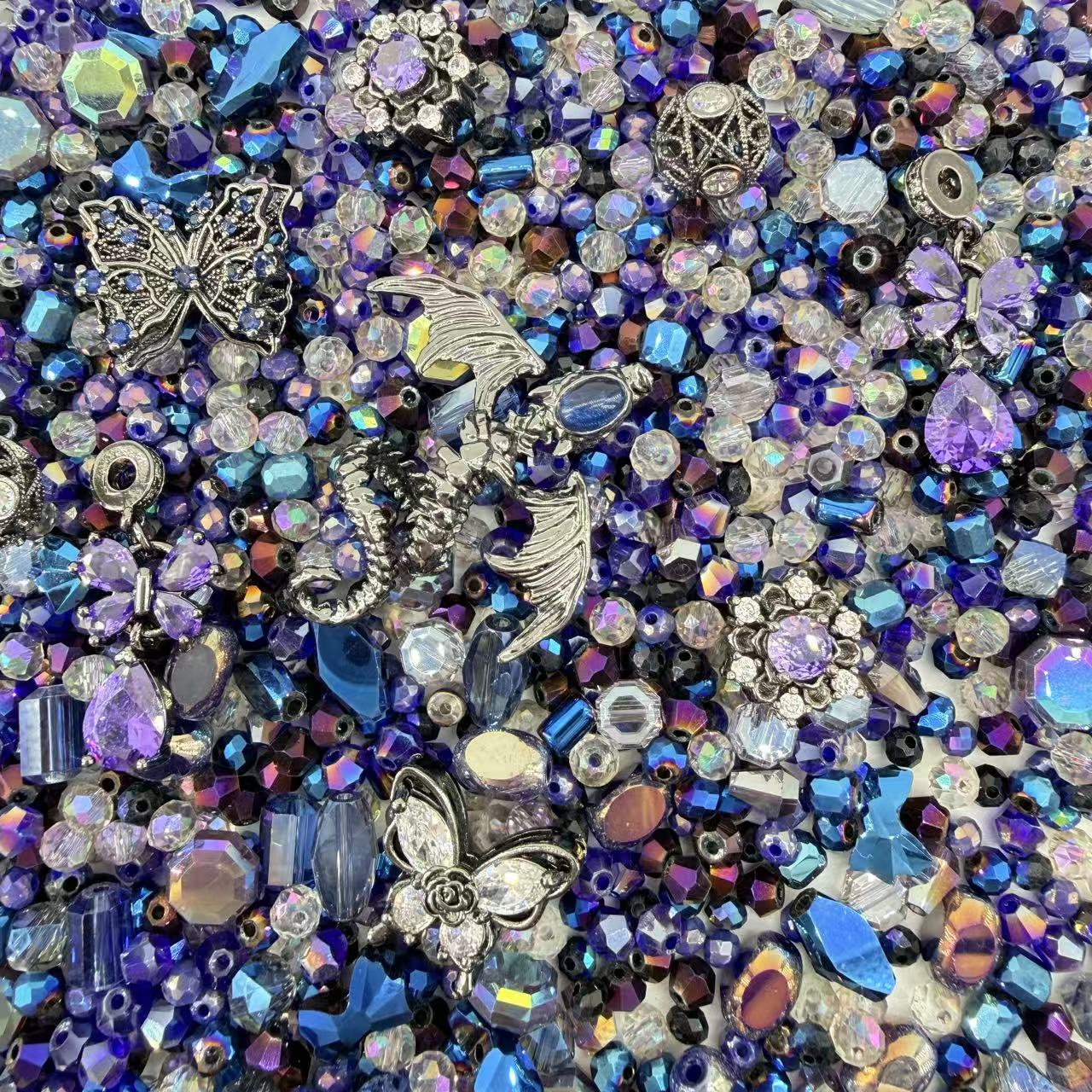 (Last 10glasses )(Fantasy) Luxury-Dragon-Soul