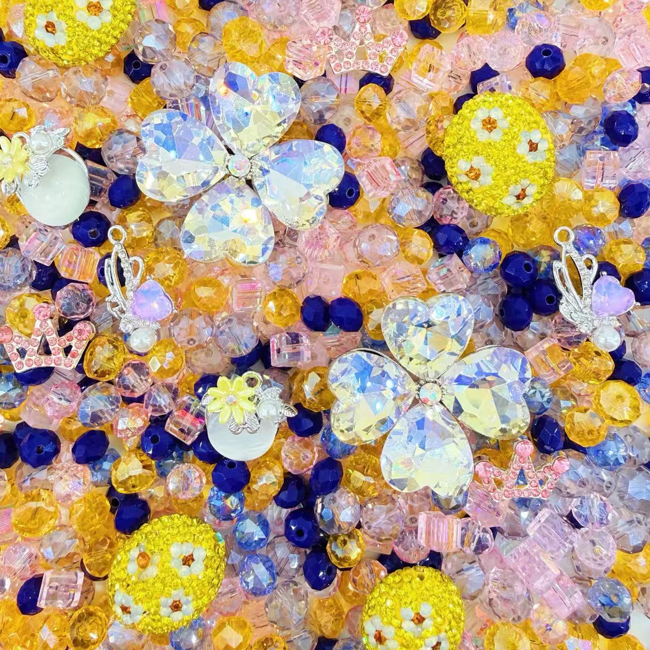 (Artist) Giant Luxury- Violet Lemon