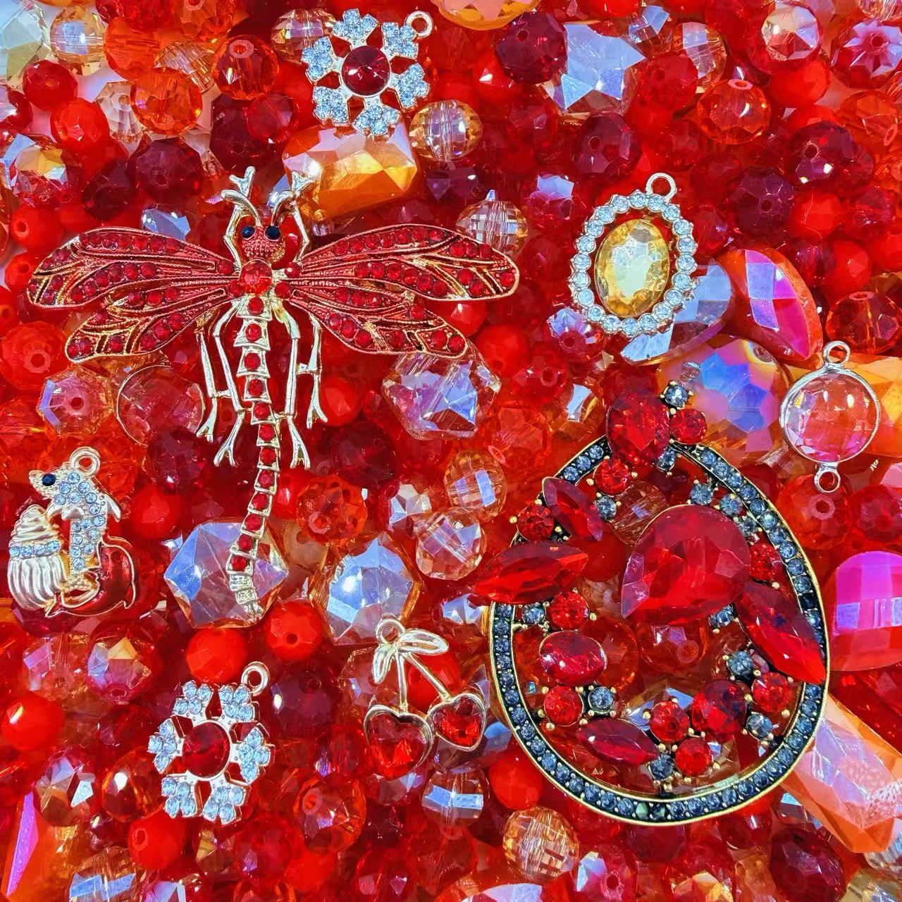 (Fantasy)Giant Luxury-Dragonfly Psalm