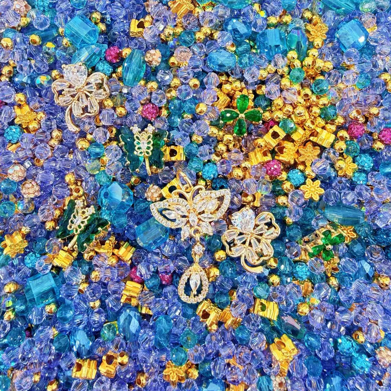 (Fantasy) Masterpiece Plus-Verdant Clover