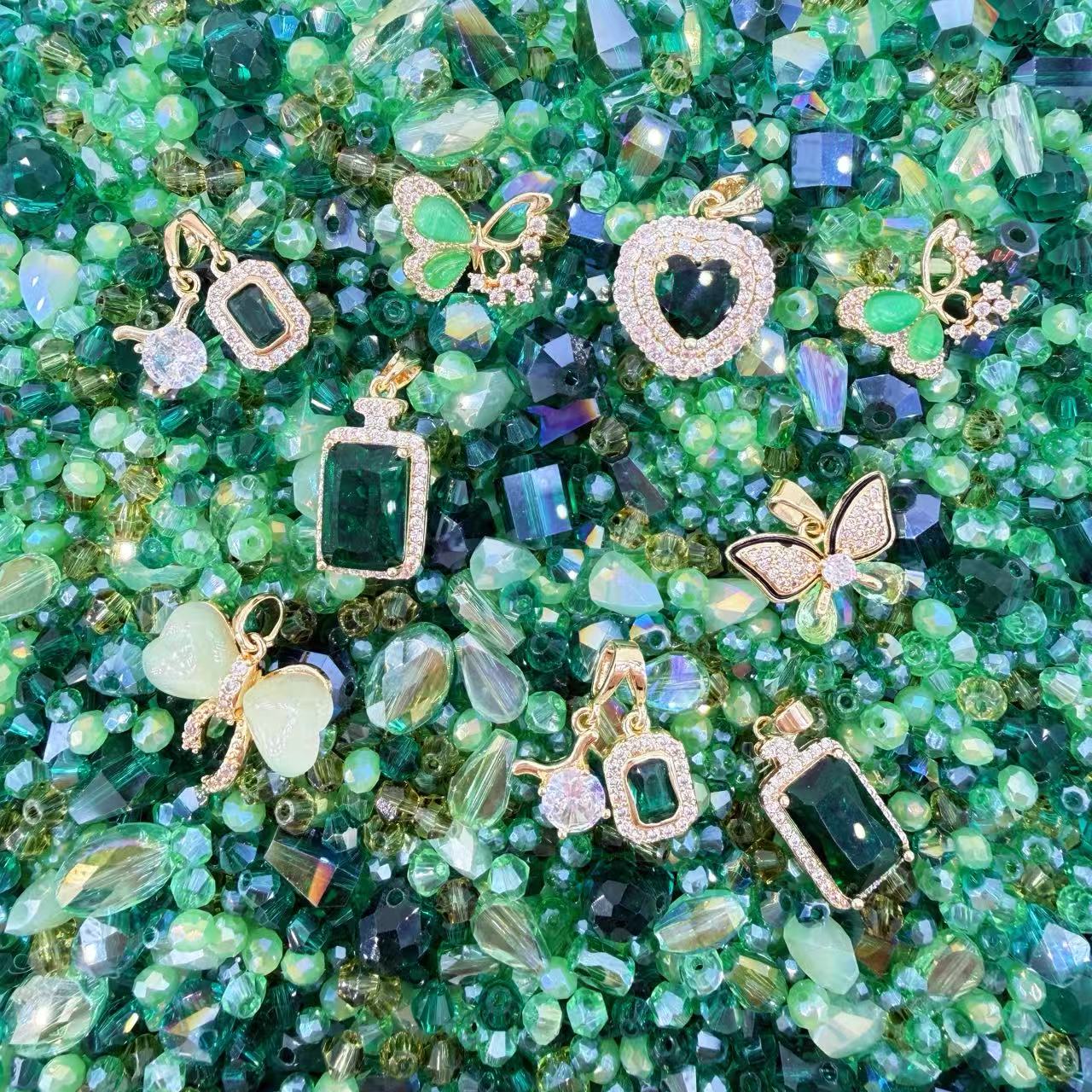 (Artist) Luxury- Matcha