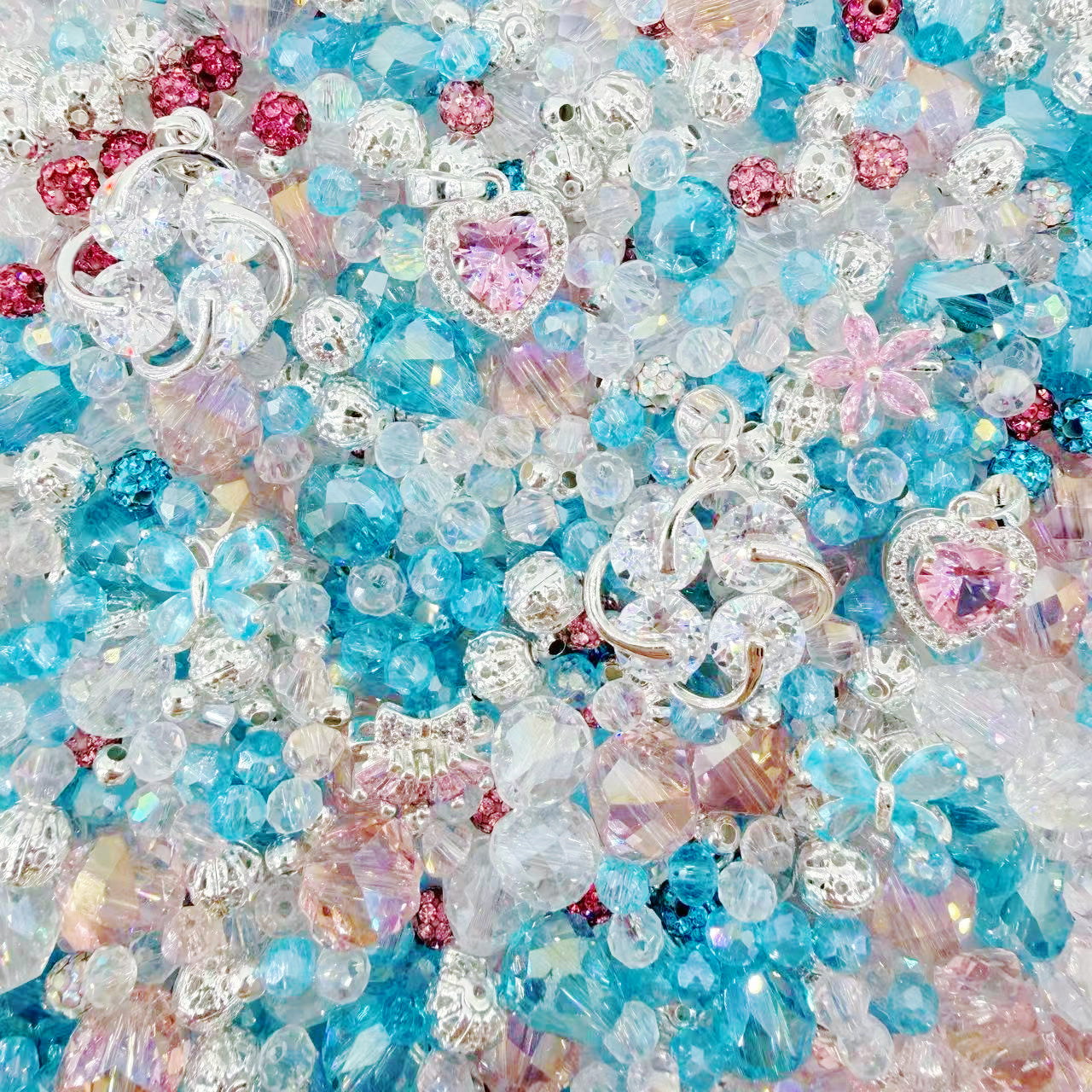 (Last 3 glasses left)(Fantasy) Masterpiece Plus-Minty Butterfly