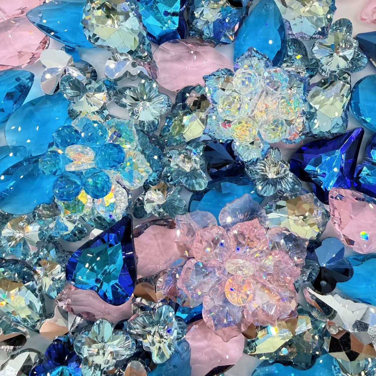 (Artist) Crystal-Crystal Breeze