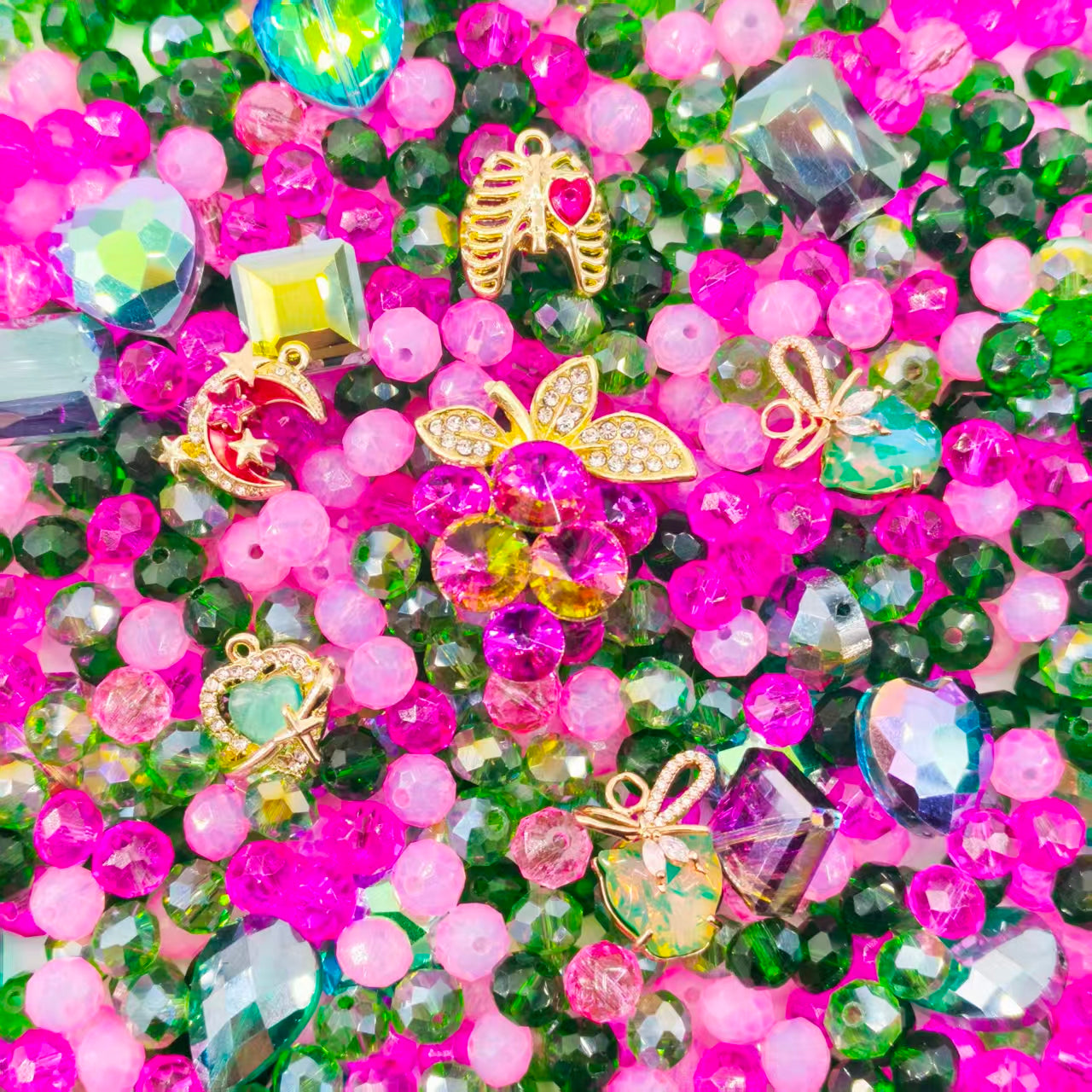 (Artist) Giant Luxury- Wicked Spell 🪄