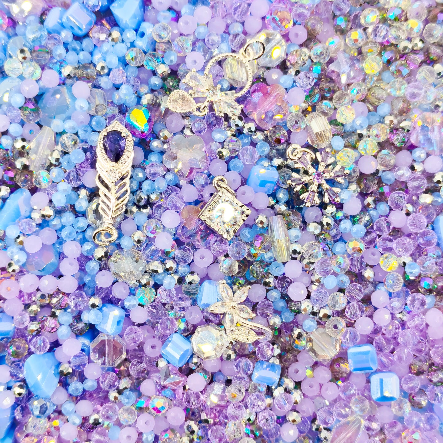 (Fantasy) Luxury-Lavender Dream