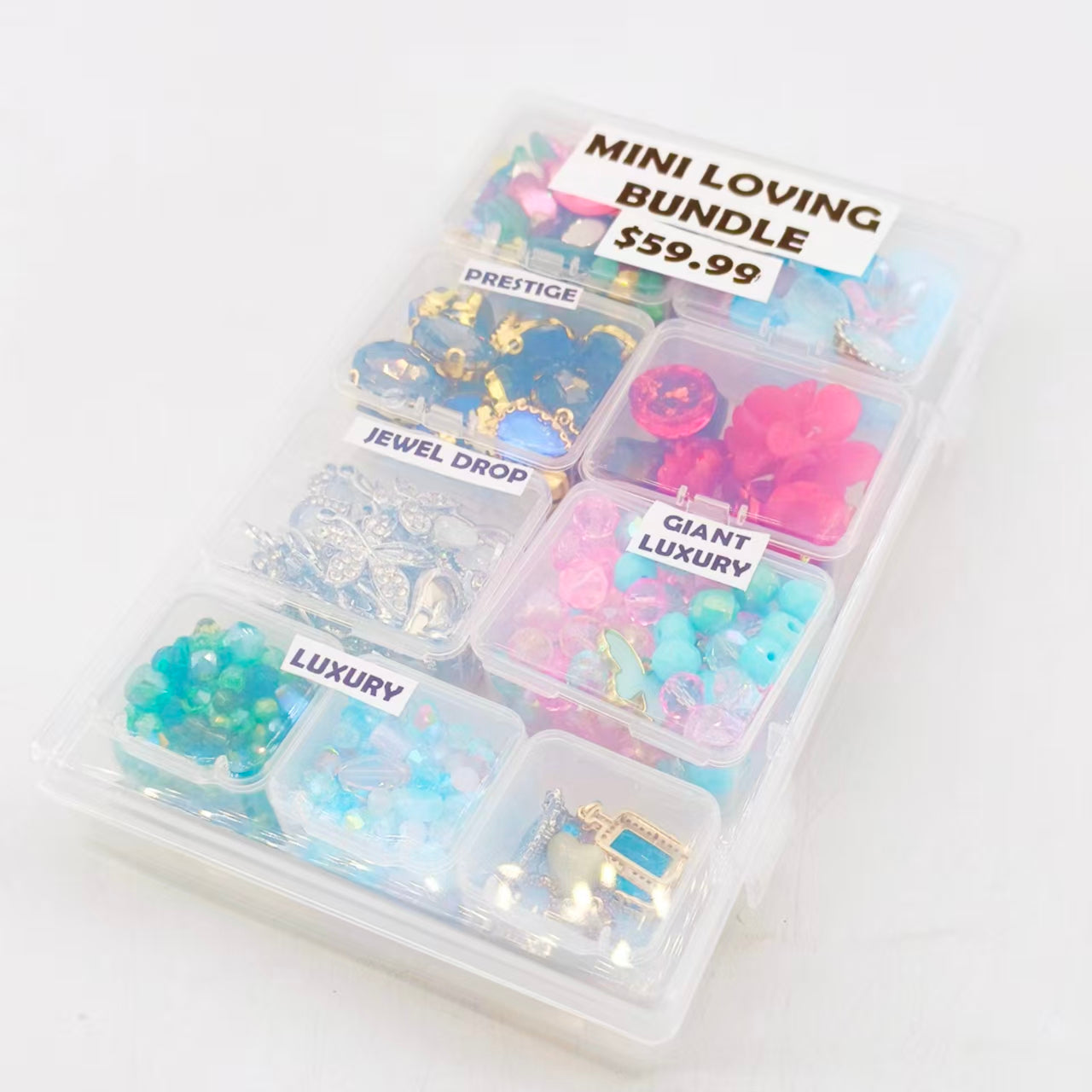 (Artist) Mini Loving Bundle