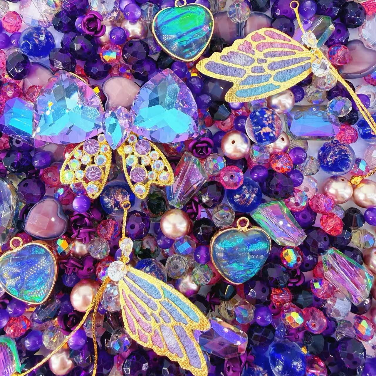 (Artist) Giant Luxury-Crystal Dream