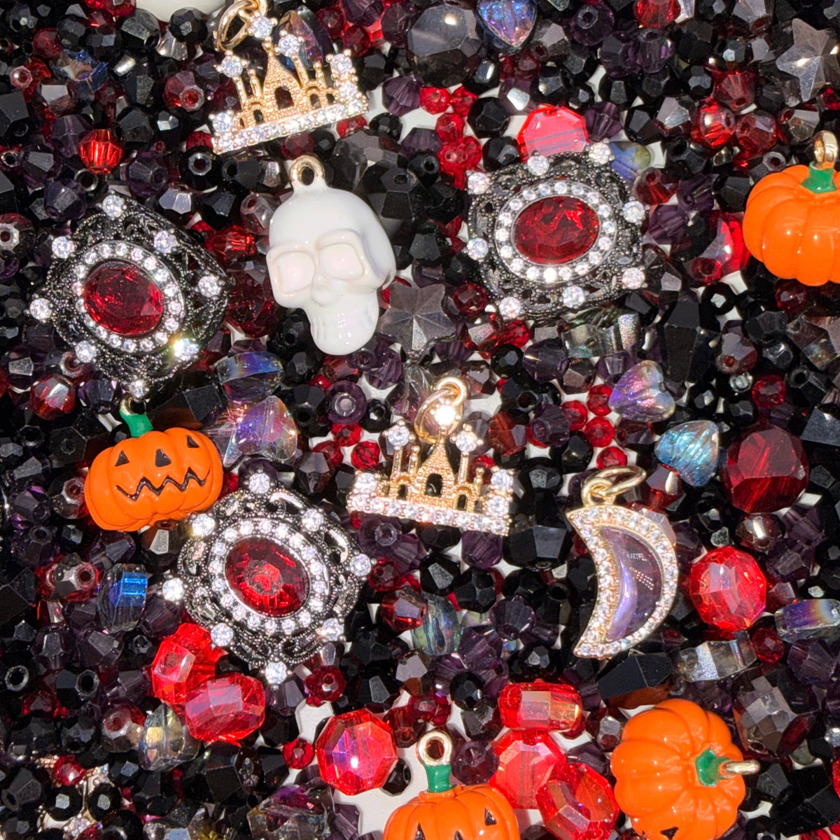 (Artist) Luxury-Trick or Treat
