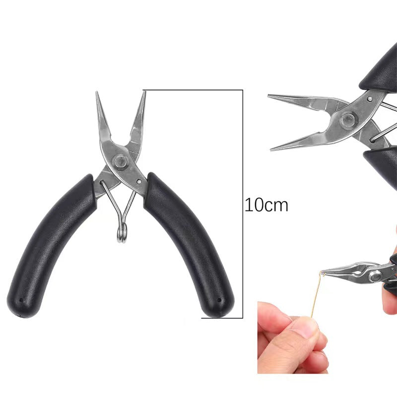 Professional Pliers Set