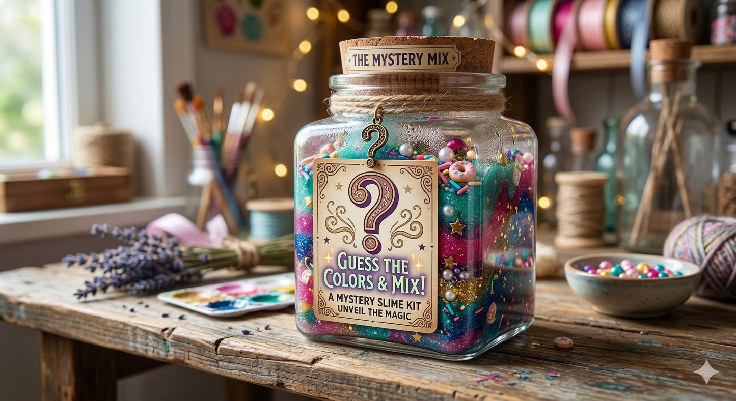 (Artist) Chic- Whimsical & Dreamy