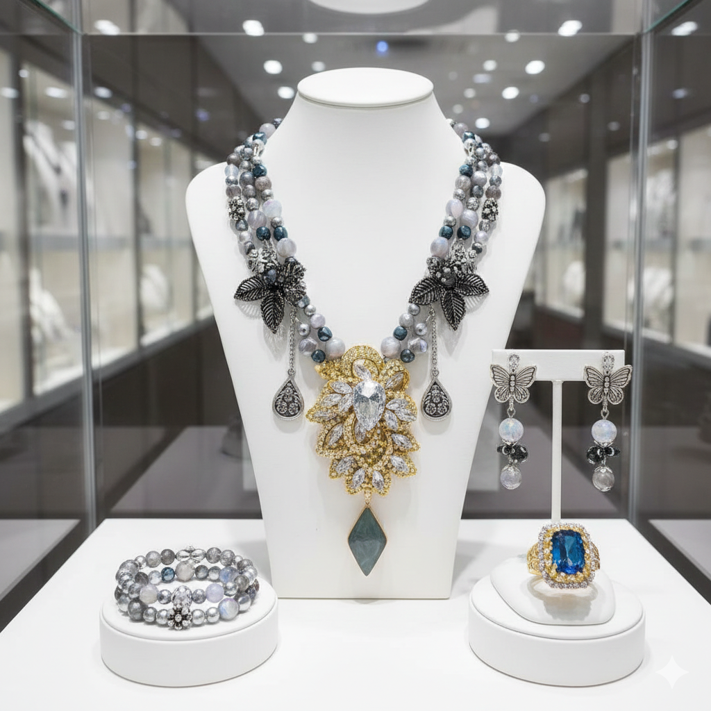 (Artist) Mix Series-Shimmer and Shine