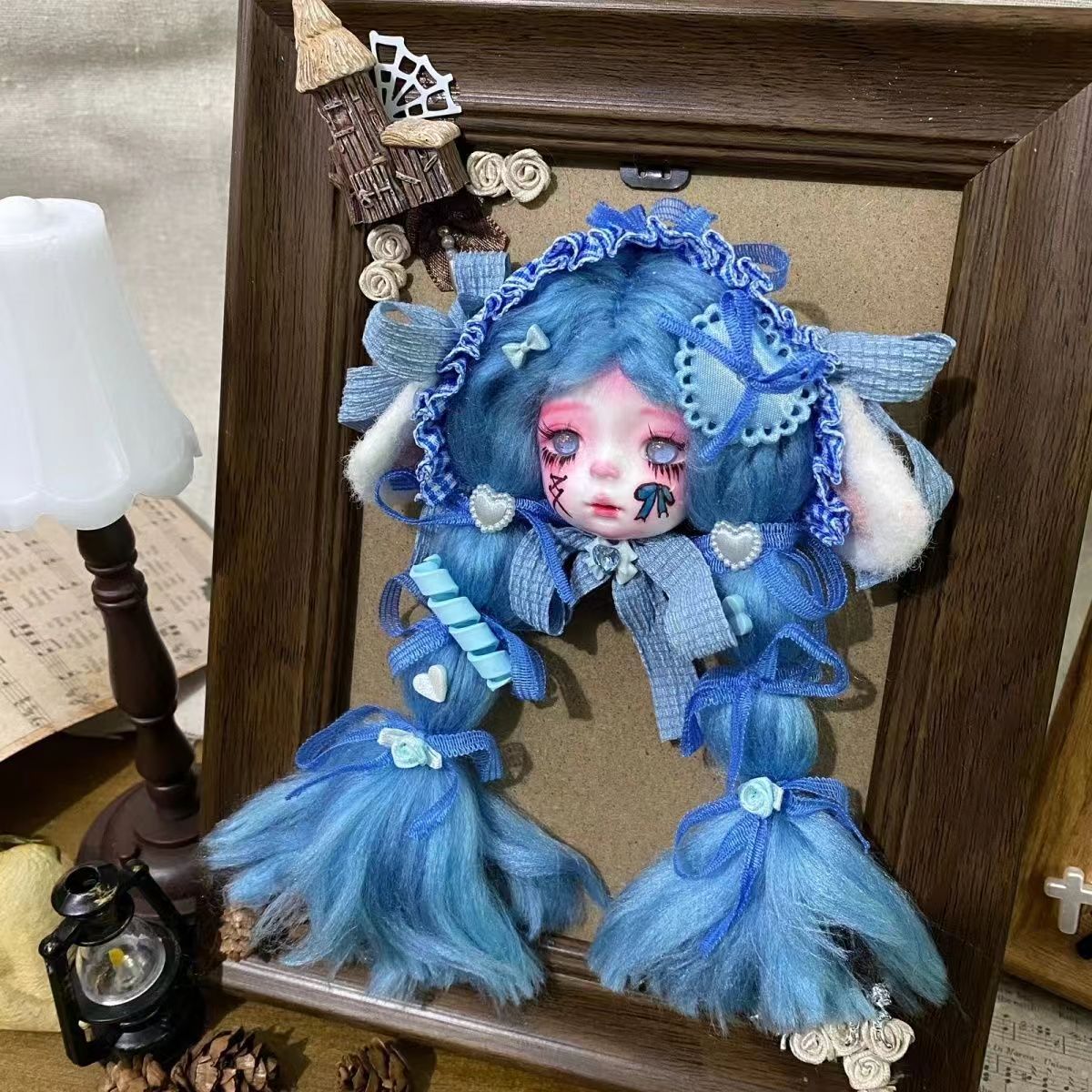 【Pre Order】Mistress Moonbeam