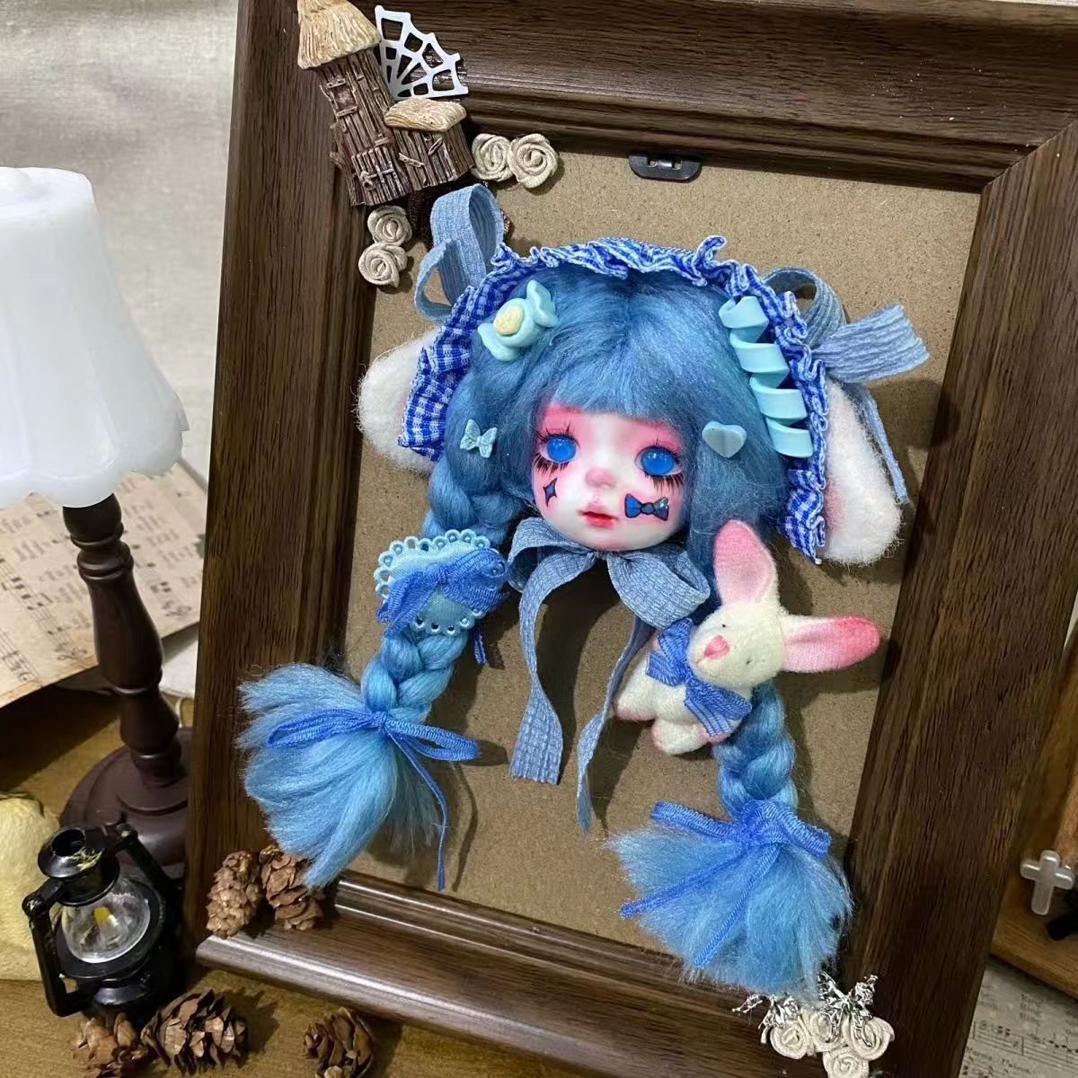 【Pre Order】Mistress Moonbeam