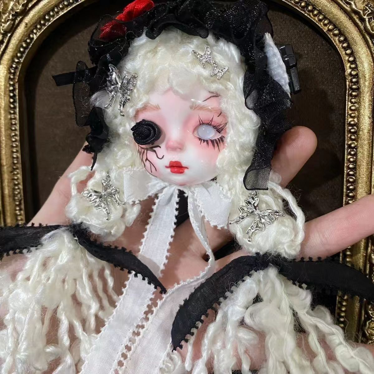 【Pre Order】Nightshade Princess