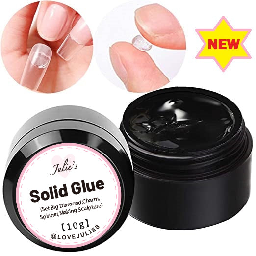 Solid Glue Gel 10ml – LoveJulies Artist Shop