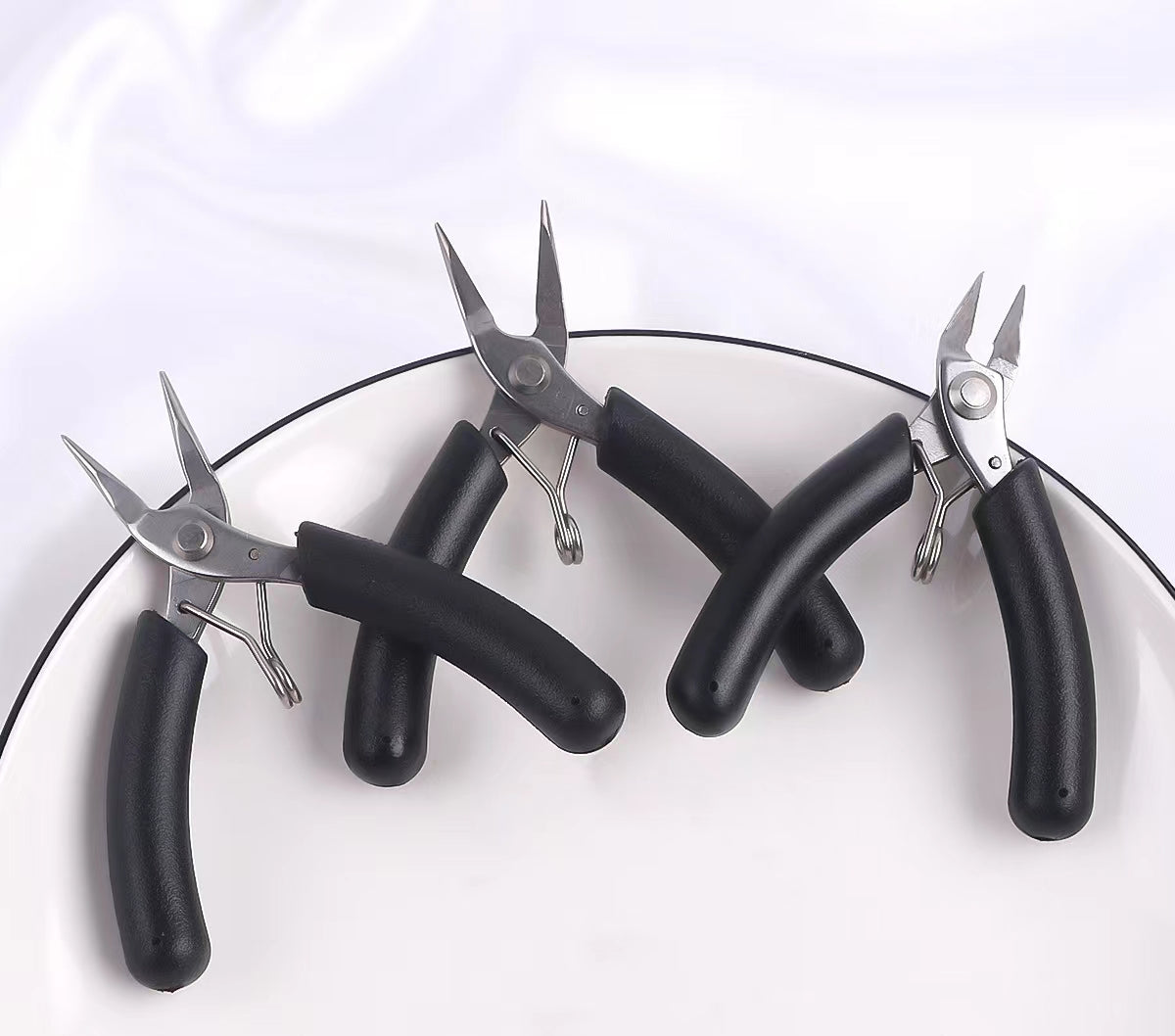 Professional Pliers Set