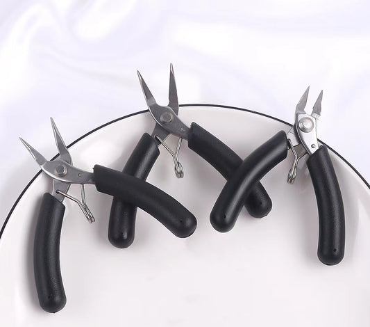 Professional Pliers Set