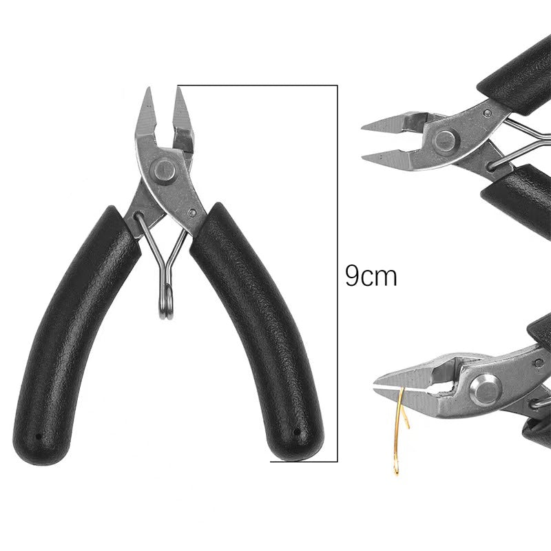 Professional Pliers Set