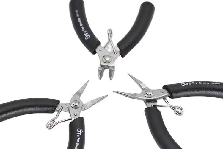 Professional Pliers Set