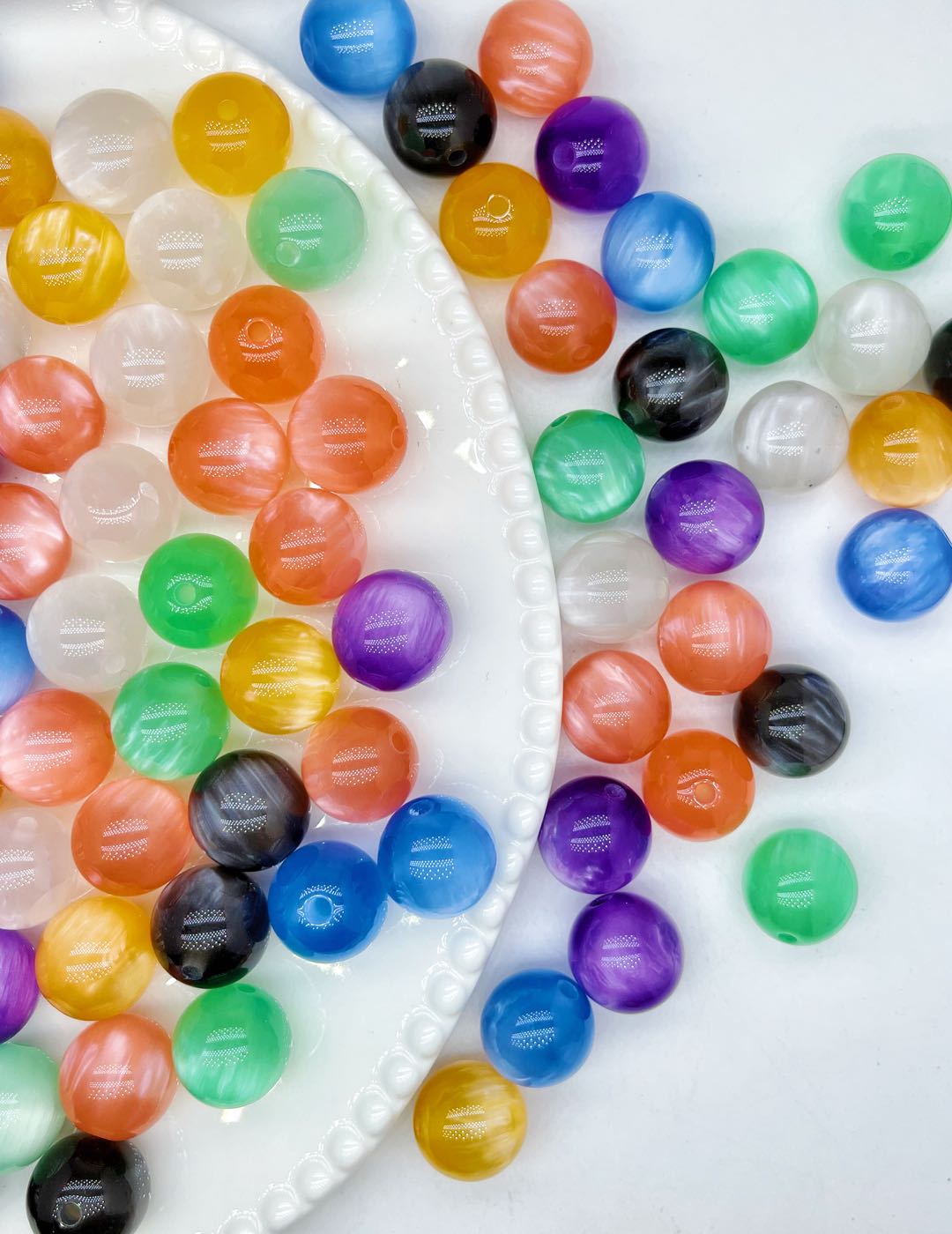 Beads-Buffet / Candy box