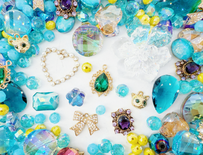 (Artist)(Giant Luxury)Aqua Kitty
