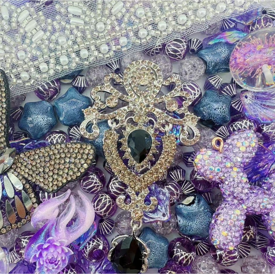 (Fantasy) Monarch