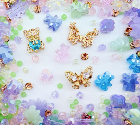 (Artist) Luxury-Gummy bear