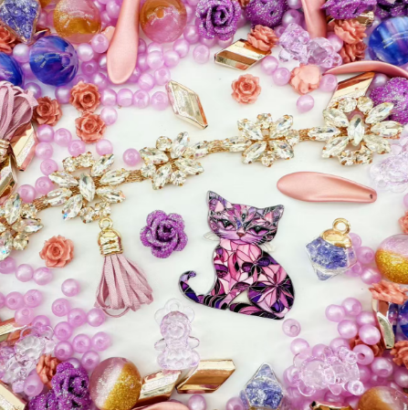 (Artist)Magic Kitten