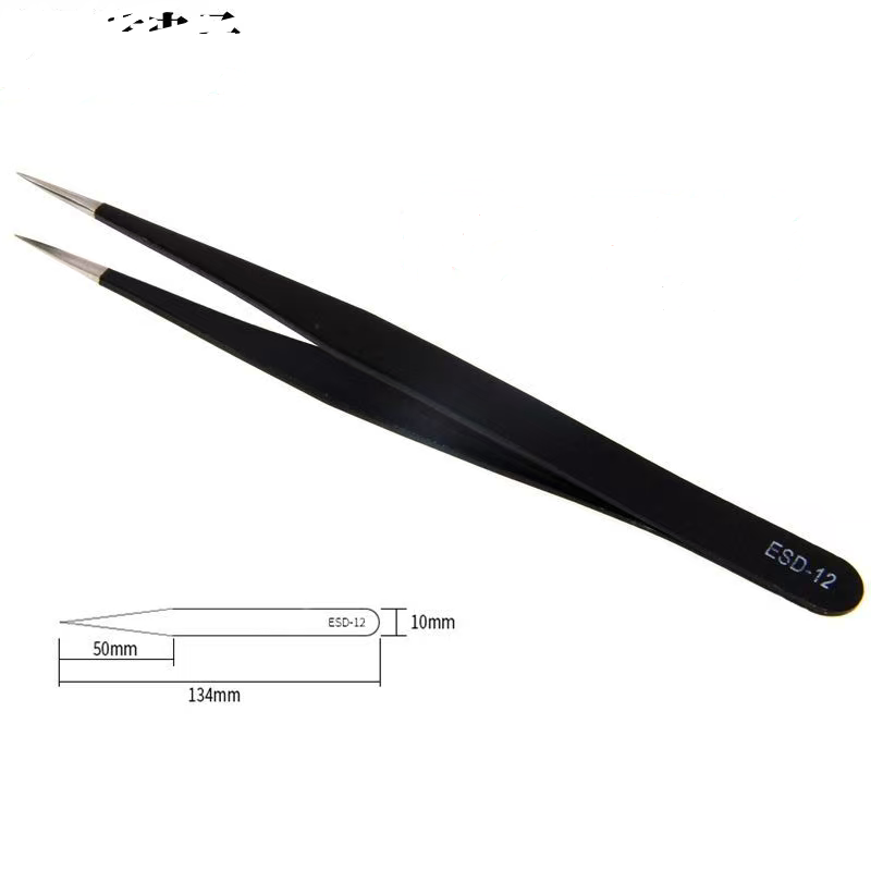 Tweezers Rhinestone Picker Tool Accesseries