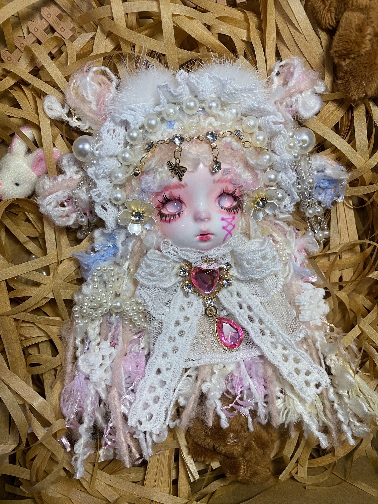 【Pre Order】Pearl Princess