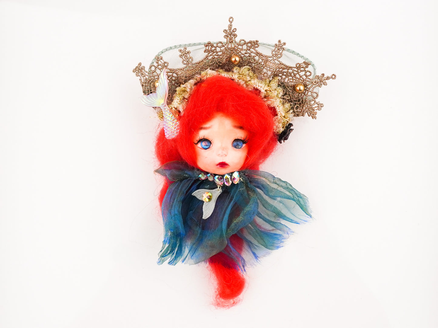 【Pre Order】Ariel