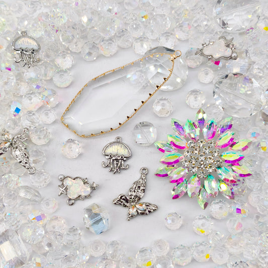 (Artist) Giant Luxury-Snowwhite