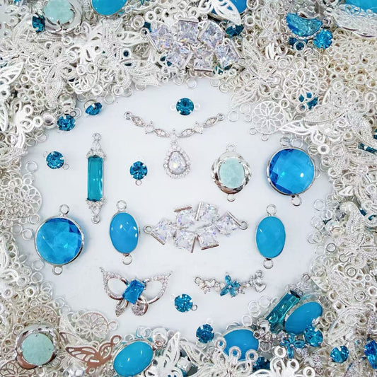 (Fantasy) Elegance-Hyper Chill