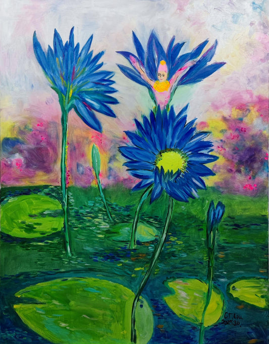 Customize Painting