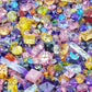 Zircon Rainbow