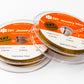 Fine Gold Steel Wire(0.3mm)