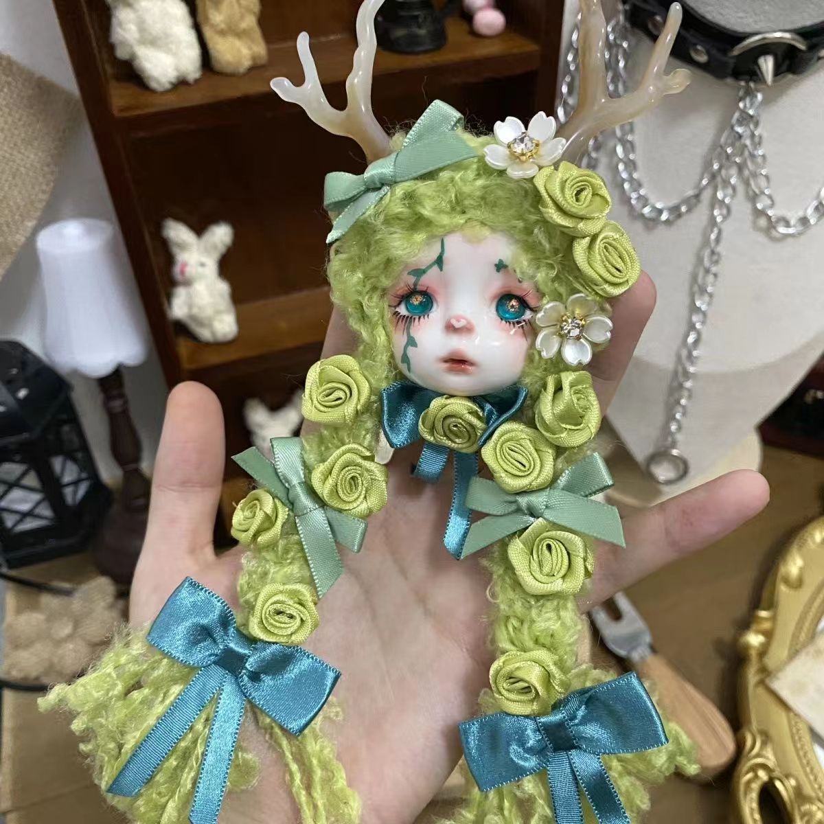 【Pre Order】Verdant Queen