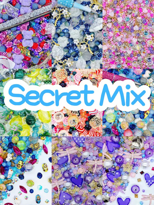 Secret Mix